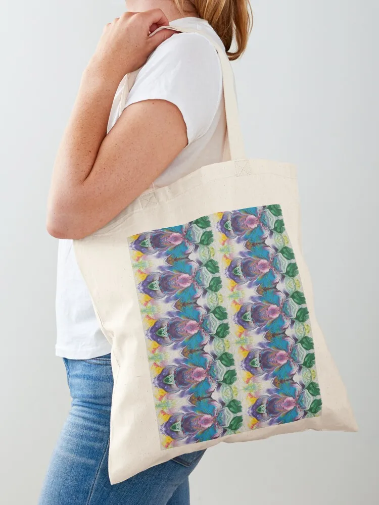 Asher CA8 Abstract floral pattern. Tote Bag woman shopping bag Shopper bag bags luxury women tote men's
Asher CA8 Abstract floral pattern. Tote Bag woman shopping bag Shopper bag bags luxury women tote men's