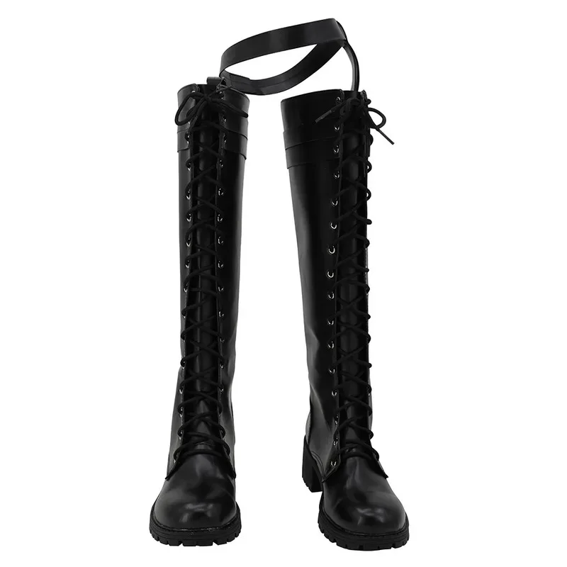 20151123 Genshin Impact Lyney, обувь для косплея, ботинки для взрослых, мужчин и женщин, фантазийные костюмы на Хэллоуин, аксессуары на заказ
20151123 Genshin Impact Lyney, обувь для косплея, ботинки для взрослых, мужчин и женщин, фантазийные костюмы на Хэллоуин, аксессуары на заказ