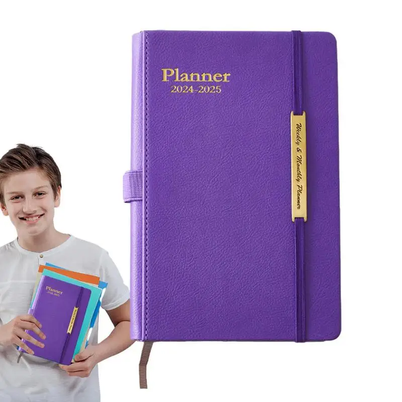 Schedule Planner A5 Monthly Routines English Weekly Appointment Notebook 18 Month Time Management Journal Stationery Supplies
Schedule Planner A5 Monthly Routines English Weekly Appointment Notebook 18 Month Time Management Journal Stationery Supplies