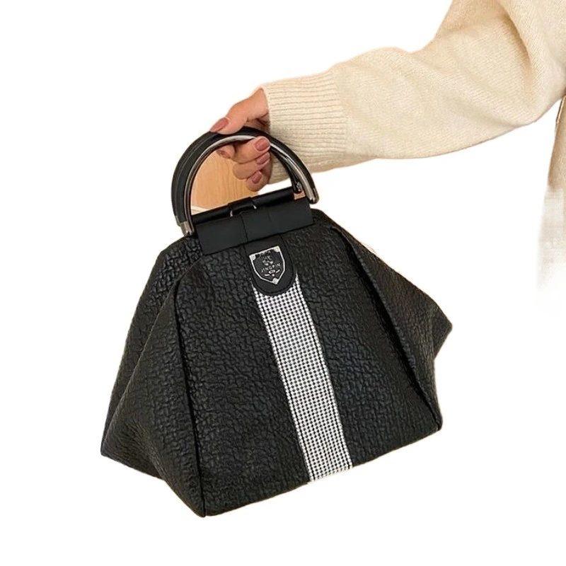 Multifunctional Backpack New Multi-purpose Bag Three-in-one Dual-purpose High-end Backpack High Quality High Appearance Level
Multifunctional Backpack New Multi-purpose Bag Three-in-one Dual-purpose High-end Backpack High Quality High Appearance Level