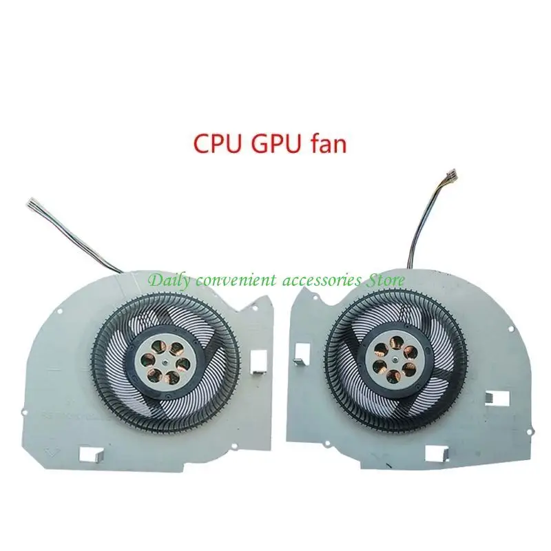 97QB ноутбуки CPU GPU радиаторы вентилятор DC5V 4Pin 4 провода для GU501 GU501GM GM501 GM501GM 
97QB ноутбуки CPU GPU радиаторы вентилятор DC5V 4Pin 4 провода для GU501 GU501GM GM501 GM501GM