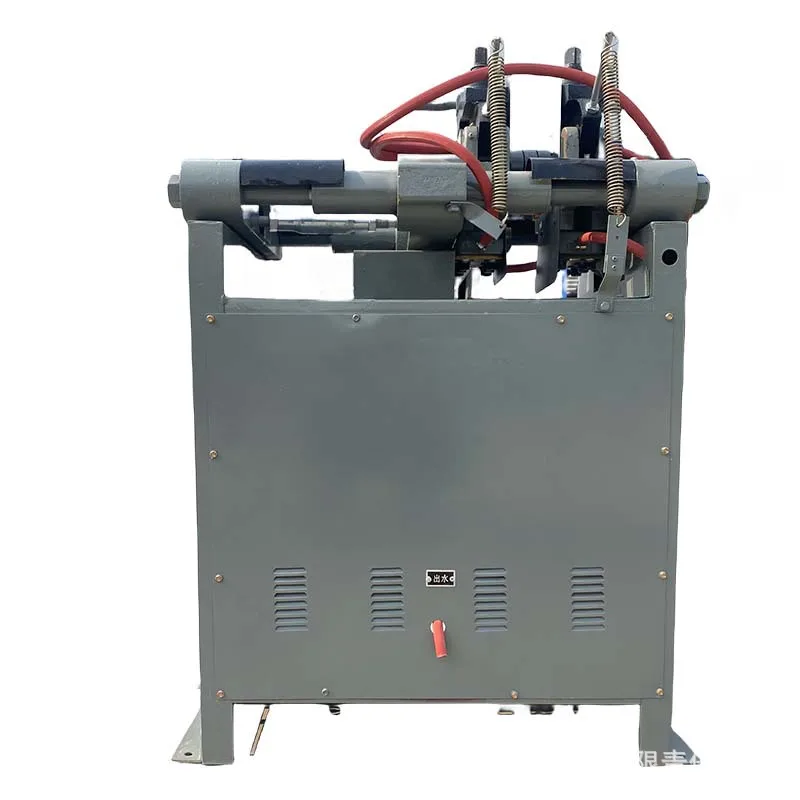 Flash Steel Bar Butt Welding Machine UN-100 Butt Welding Machine Straight Thread Steel Bar Touch Welding Machine
Flash Steel Bar Butt Welding Machine UN-100 Butt Welding Machine Straight Thread Steel Bar Touch Welding Machine