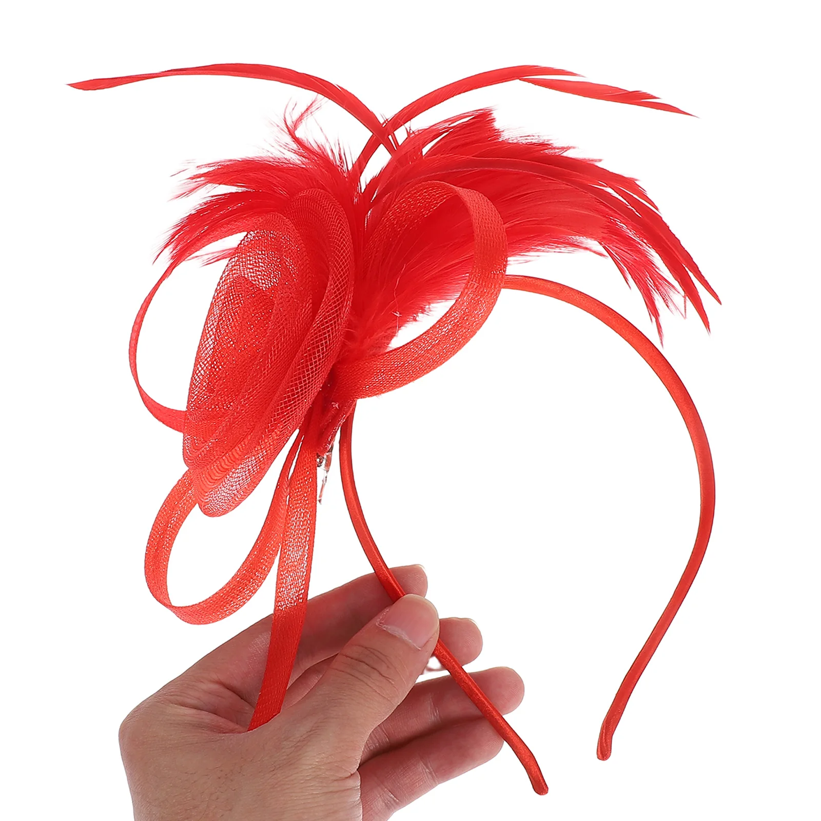 Vintage Mesh Headband Women Elegant Hair Accessories Party Performance Bridal Hair Jewelry Fashion Headbands 
Vintage Mesh Headband Women Elegant Hair Accessories Party Performance Bridal Hair Jewelry Fashion Headbands