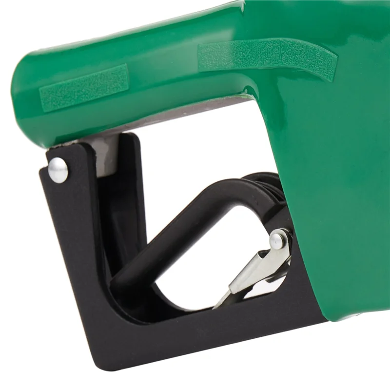 WCS-5X Fuel Refilling Nozzle Automatic Cut-Off Fuelling Nozzle Fuel Oil Dispensing Tool Oil Water Refueling
WCS-5X Fuel Refilling Nozzle Automatic Cut-Off Fuelling Nozzle Fuel Oil Dispensing Tool Oil Water Refueling