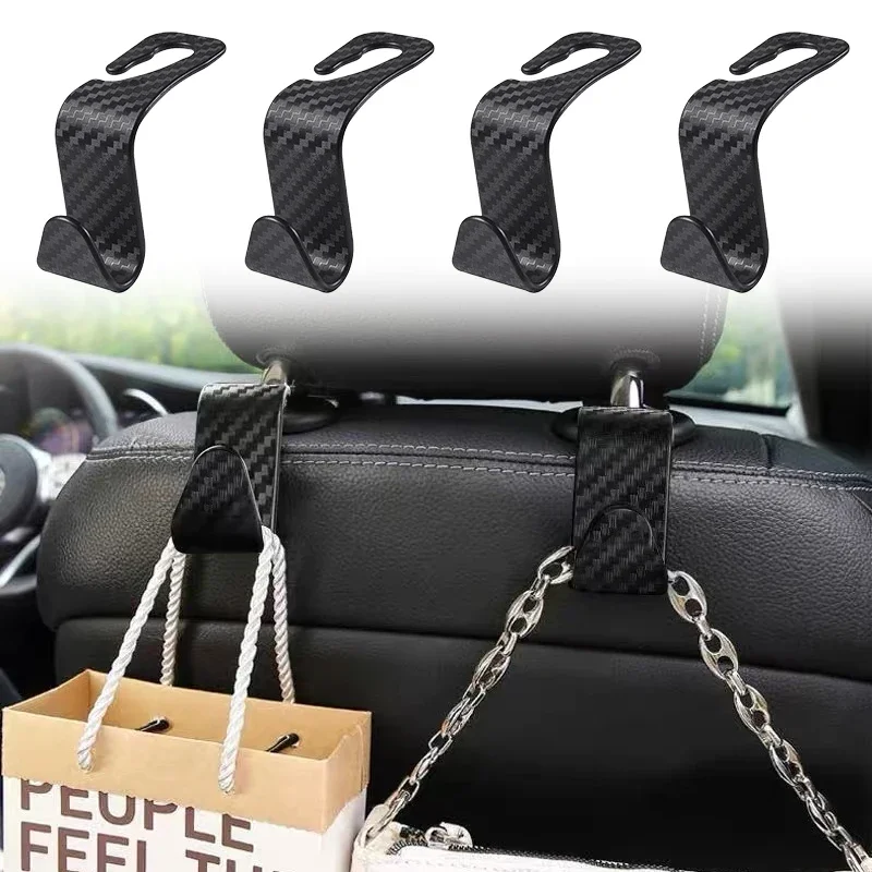 Car Seat Headrest Hook Multifunction Back Seat Hook For SsangYong Actyon Kyron Korando Rexton Tivoli Car Accessories
Car Seat Headrest Hook Multifunction Back Seat Hook For SsangYong Actyon Kyron Korando Rexton Tivoli Car Accessories
