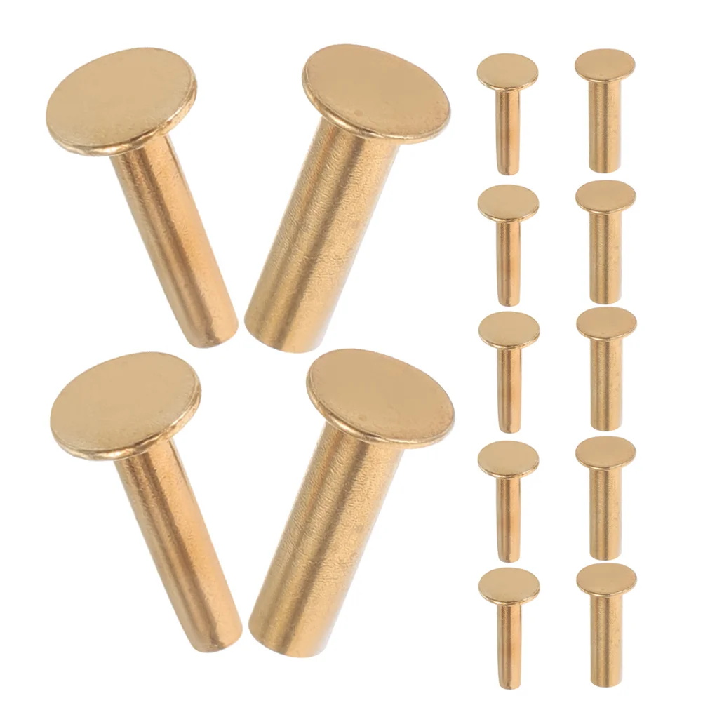 Hardware Kitchen Knife Handle Accessories Leathercraft Metal Studs Replace Replacement
Hardware Kitchen Knife Handle Accessories Leathercraft Metal Studs Replace Replacement