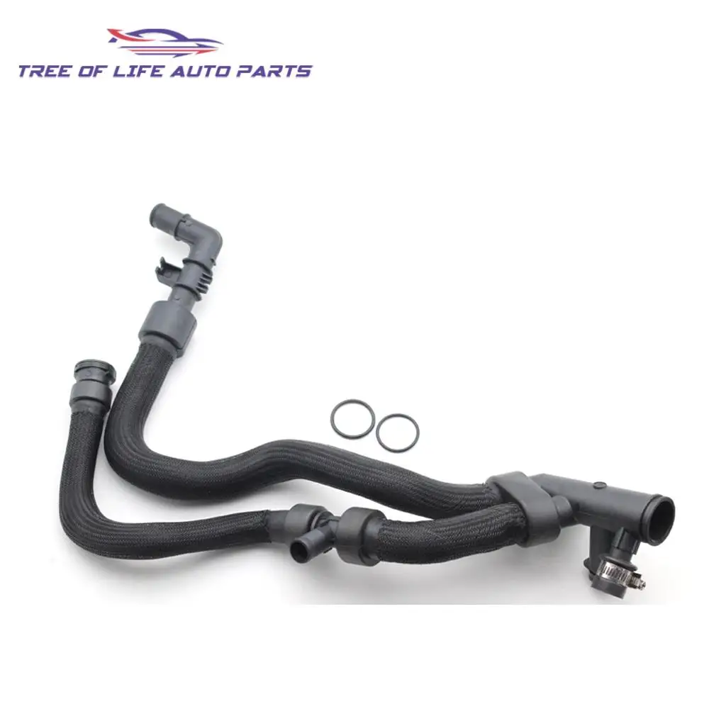For Peugeot 1007 107 206 207 307 Bipper 1.4 HDi 2005-2014 Engine WaterTank Radiator Coolant Upper Hose Pipe 1336V3 1336.V3
For Peugeot 1007 107 206 207 307 Bipper 1.4 HDi 2005-2014 Engine WaterTank Radiator Coolant Upper Hose Pipe 1336V3 1336.V3