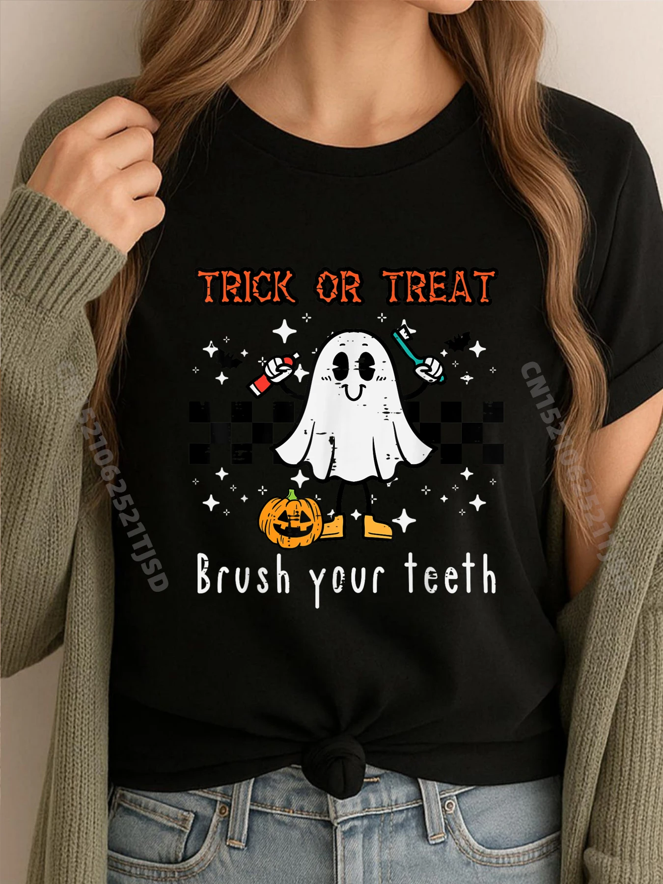 Кошелек или жизнь, кисть зубов, костюм стоматолога на Хэллоуин, серая рубашка, футболка с графическим рисунком, уличная одежда для женщин, День памяти
Кошелек или жизнь, кисть зубов, костюм стоматолога на Хэллоуин, серая рубашка, футболка с графическим рисунком, уличная одежда для женщин, День памяти