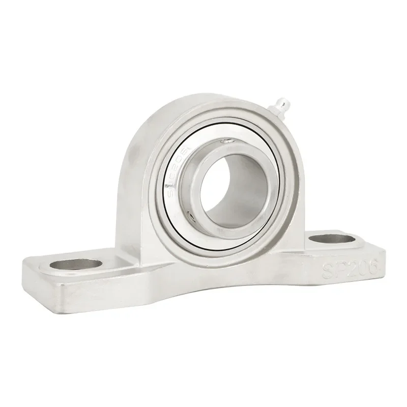 【From China】Vertical Seat Outer Spherical Surface Bearing with Housing SUCP204 SUCP205 SUCP206 SUCP207 SUCP208 SUCP209 SUCP210
【From China】Vertical Seat Outer Spherical Surface Bearing with Housing SUCP204 SUCP205 SUCP206 SUCP207 SUCP208 SUCP209 SUCP210