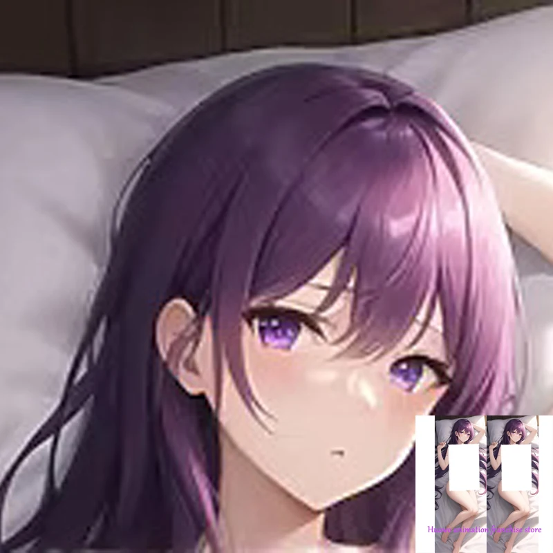 Anime Dakimakura Pillow Raiden Shogun 2-Side Print Pillowcase Hugging Body Cushion Cover Otaku Waifuristmas Decoration 2023
Anime Dakimakura Pillow Raiden Shogun 2-Side Print Pillowcase Hugging Body Cushion Cover Otaku Waifuristmas Decoration 2023