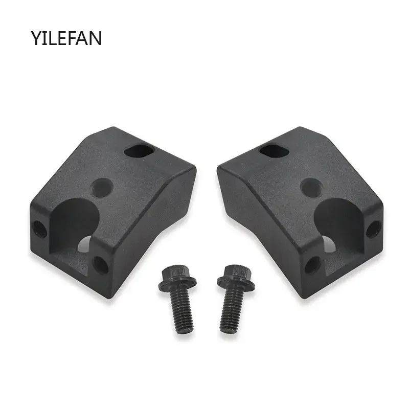 Проставки для передних сидений и комплект подъема переднего сиденья 1,25 дюйма для Toyota Tacoma, 4Runner, FJ и Lexus GX460 GX470
Проставки для передних сидений и комплект подъема переднего сиденья 1,25 дюйма для Toyota Tacoma, 4Runner, FJ и Lexus GX460 GX470