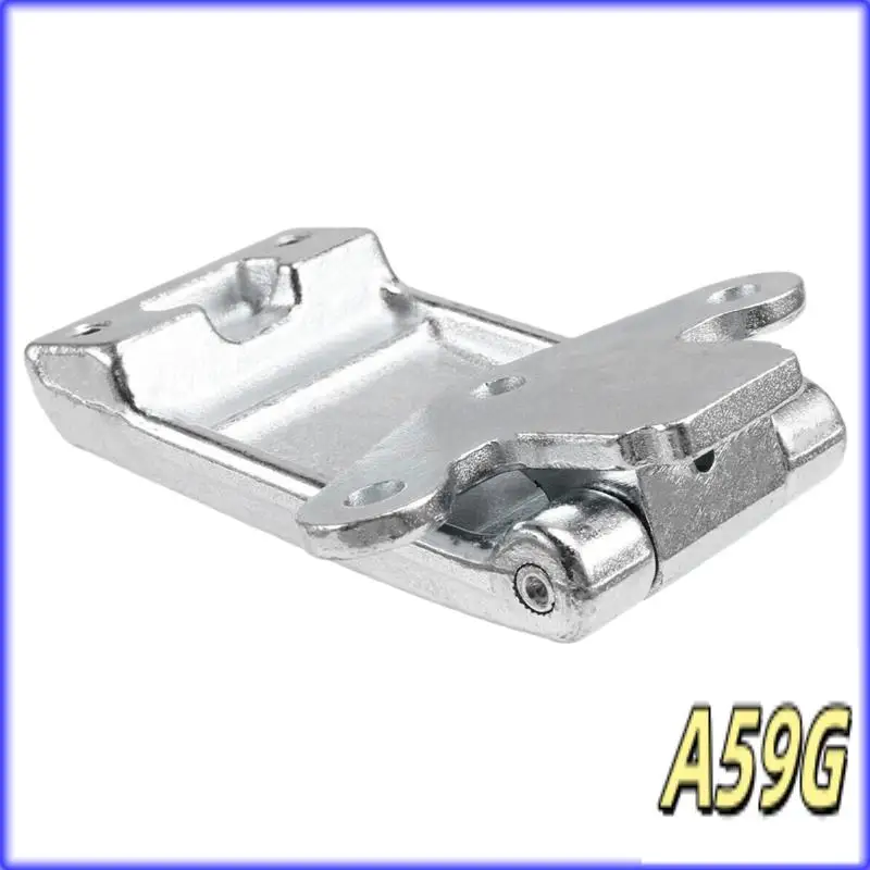 G9-Car Rear Door Hinge Stop For Iveco Daily 2000-2014 180° Hinge Double Door Stopper
G9-Car Rear Door Hinge Stop For Iveco Daily 2000-2014 180° Hinge Double Door Stopper