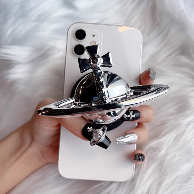 Iphone Secure Grip Adjustable Kickstand Mag Safe-Compatible Phone Stand Magnetic Folding Mobile Phone Grip Removable Ring Holder
Iphone Secure Grip Adjustable Kickstand Mag Safe-Compatible Phone Stand Magnetic Folding Mobile Phone Grip Removable Ring Holder