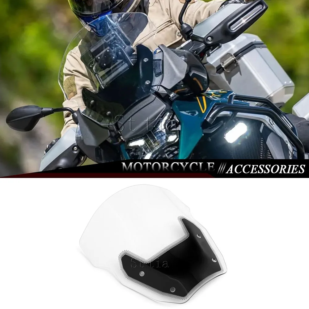 Motorcycle Accessories Windshield Windscreen Fairing Wind Deflector For BMW R1300GS R1300 GS R 1300GS 1300 GS Increased height
Motorcycle Accessories Windshield Windscreen Fairing Wind Deflector For BMW R1300GS R1300 GS R 1300GS 1300 GS Increased height