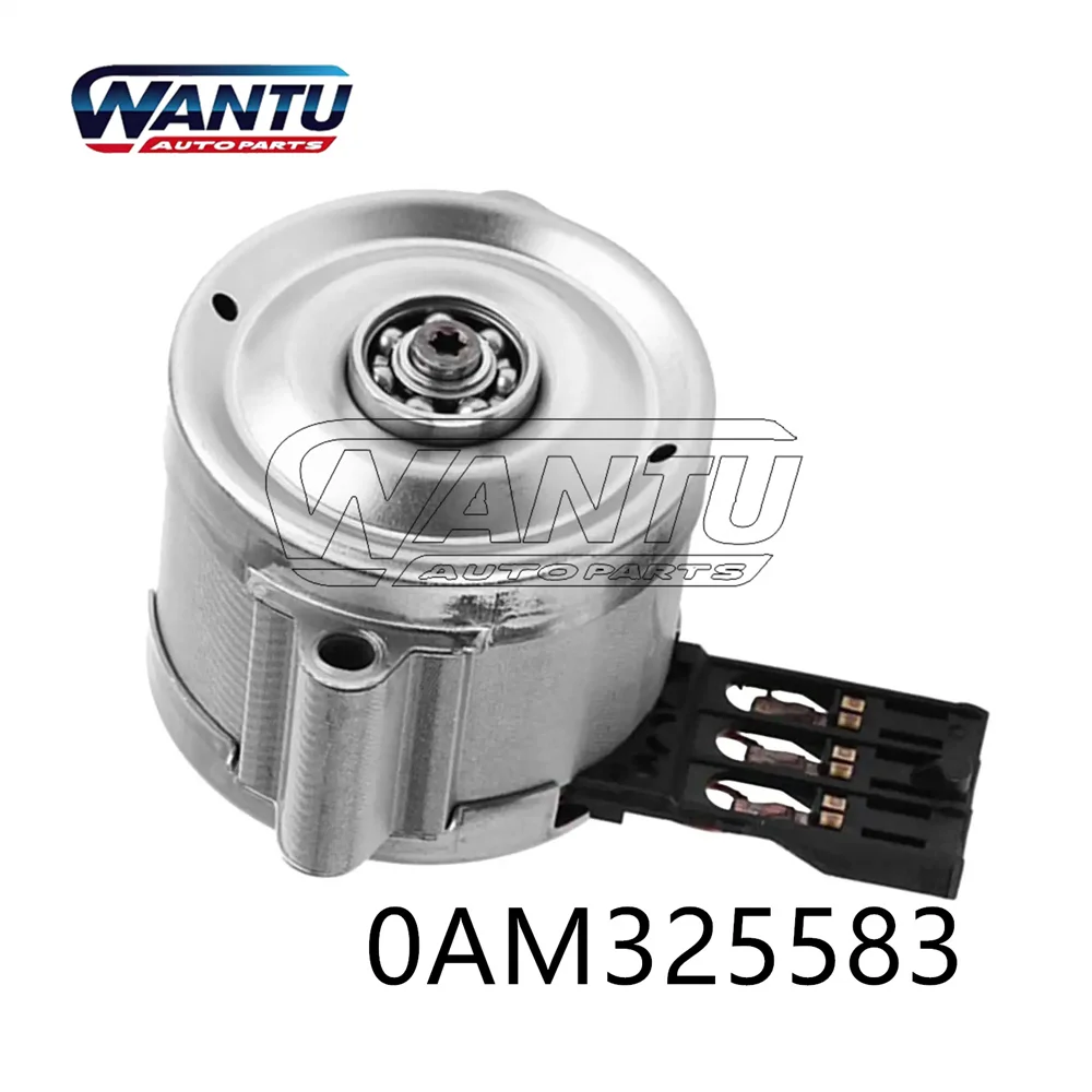 DQ200 0AM325583E Seat Transmission Step Motor DSG 7 For VW VOLKSWAGEN Audi Skoda Seat Gearbox OCW OAM Step Motor
DQ200 0AM325583E Seat Transmission Step Motor DSG 7 For VW VOLKSWAGEN Audi Skoda Seat Gearbox OCW OAM Step Motor
