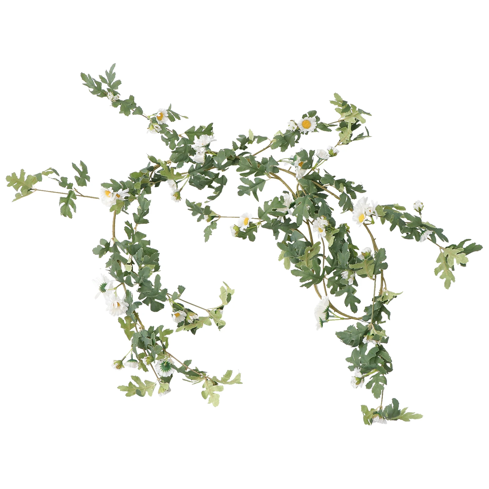 Artificial Lifelike Decor Sunflowers Wreath Balcony Decoration Fake Daisy Plastic
Artificial Lifelike Decor Sunflowers Wreath Balcony Decoration Fake Daisy Plastic