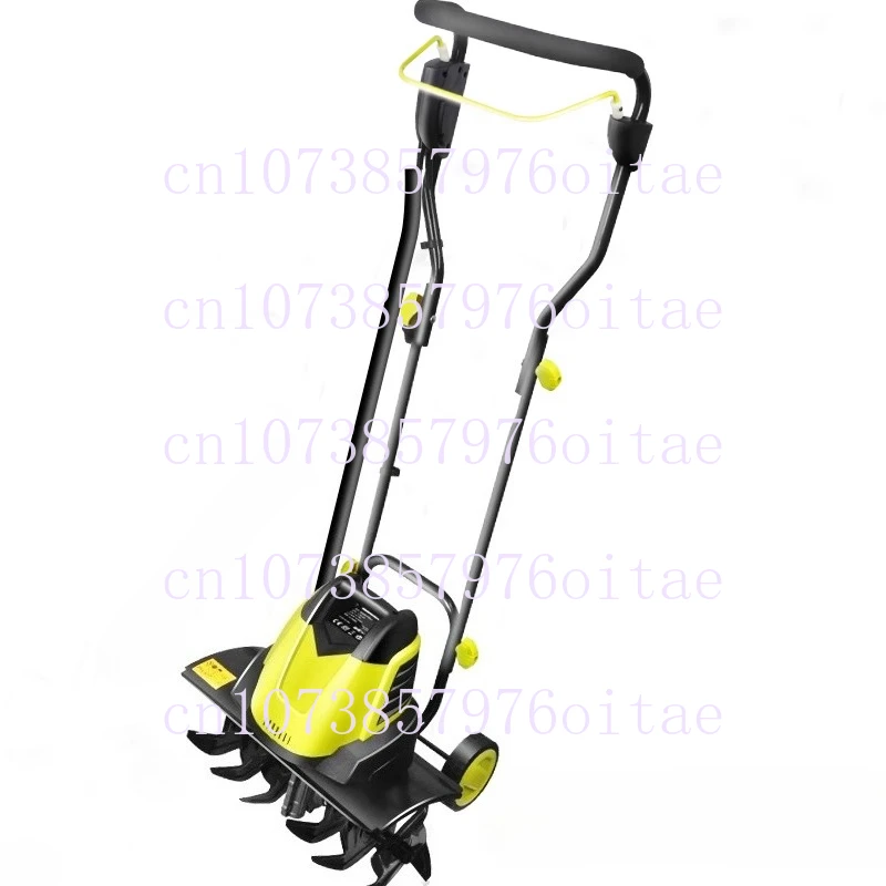 2400W Electric High-power Scarifier Portable Handheld Weeding and Trenching Multi-functional Pastoral Rotary Tillage Equipment
2400W Electric High-power Scarifier Portable Handheld Weeding and Trenching Multi-functional Pastoral Rotary Tillage Equipment