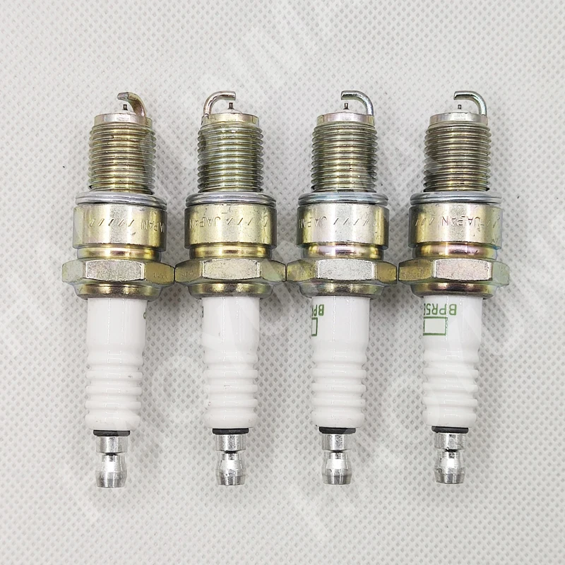 4 шт., Свеча зажигания для Honda Toyota Mitsubishi Plymouth Nissan Chevrolet Land Rover Mercedes Benz bpr5еd
4 шт., Свеча зажигания для Honda Toyota Mitsubishi Plymouth Nissan Chevrolet Land Rover Mercedes Benz bpr5еd