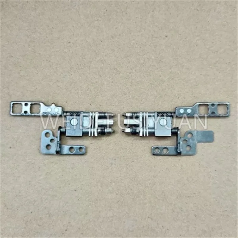 New Laptops Screen Hinge For HP Envy X360 13-AY TPN-C147 Notebook LCD Hinges L&R
New Laptops Screen Hinge For HP Envy X360 13-AY TPN-C147 Notebook LCD Hinges L&R