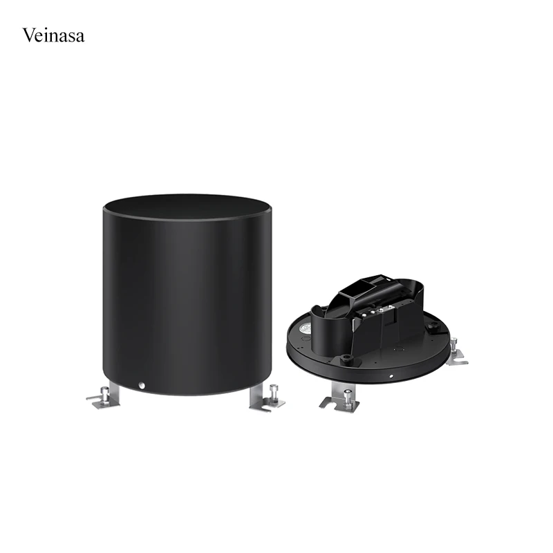 XS-RS01 ABS & Polycarbonate Tipping Bucket Rain Gauge Rain Sensor with High Accuracy for Meteorological Monitoring
XS-RS01 ABS & Polycarbonate Tipping Bucket Rain Gauge Rain Sensor with High Accuracy for Meteorological Monitoring