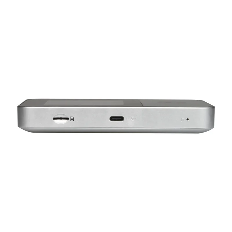 A08F-M2B 5G Mifi беспроводной мини-портативный широкополосный маршрутизатор для путешествий Wi-Fi мобильная точка доступа 5G модем SIM-карта Wi-Fi маршрутизатор 5 ГГц Wi-Fi6
A08F-M2B 5G Mifi беспроводной мини-портативный широкополосный маршрутизатор для путешествий Wi-Fi мобильная точка доступа 5G модем SIM-карта Wi-Fi маршрутизатор 5 ГГц Wi-Fi6
