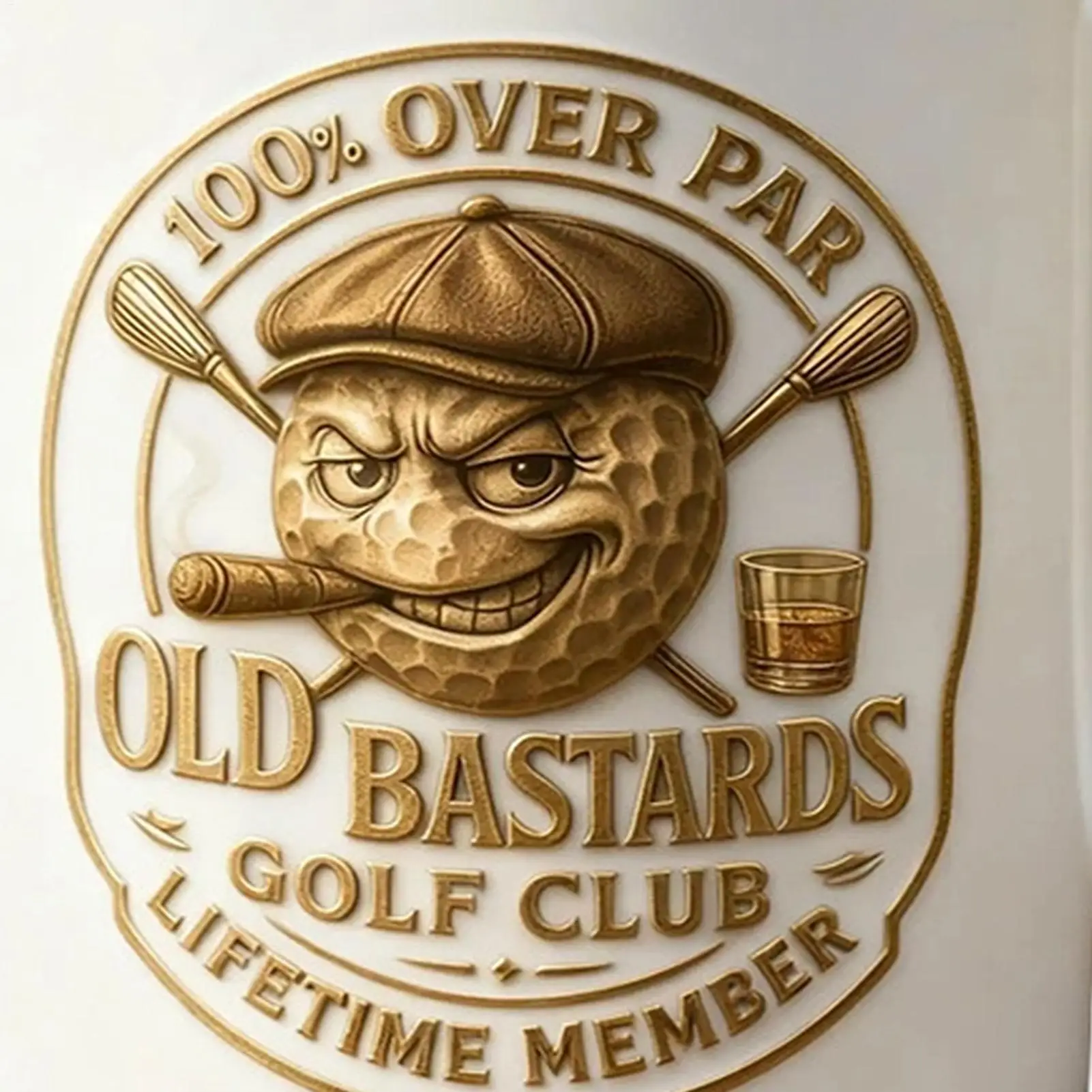 Кружка для гольфа, забавная керамическая чашка для напитков, 350 мл, чайная кружка с ручкой для членов гольф-клуба, турнирный курс, офис, дом
Кружка для гольфа, забавная керамическая чашка для напитков, 350 мл, чайная кружка с ручкой для членов гольф-клуба, турнирный курс, офис, дом