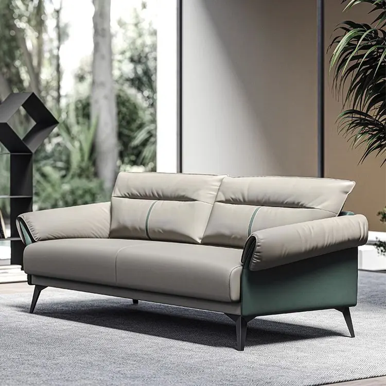 Liyu Modern Office Living Room Furniture 3 Seater Sectional Leather Divan Storage Sofa Beds Multi Function Couch Sofas
Liyu Modern Office Living Room Furniture 3 Seater Sectional Leather Divan Storage Sofa Beds Multi Function Couch Sofas