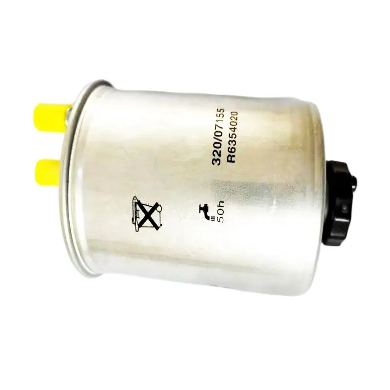 32007155 320/07155 Топливный фильтр для запасных частей экскаватора-погрузчика 3CX Diesel Enigne
32007155 320/07155 Топливный фильтр для запасных частей экскаватора-погрузчика 3CX Diesel Enigne