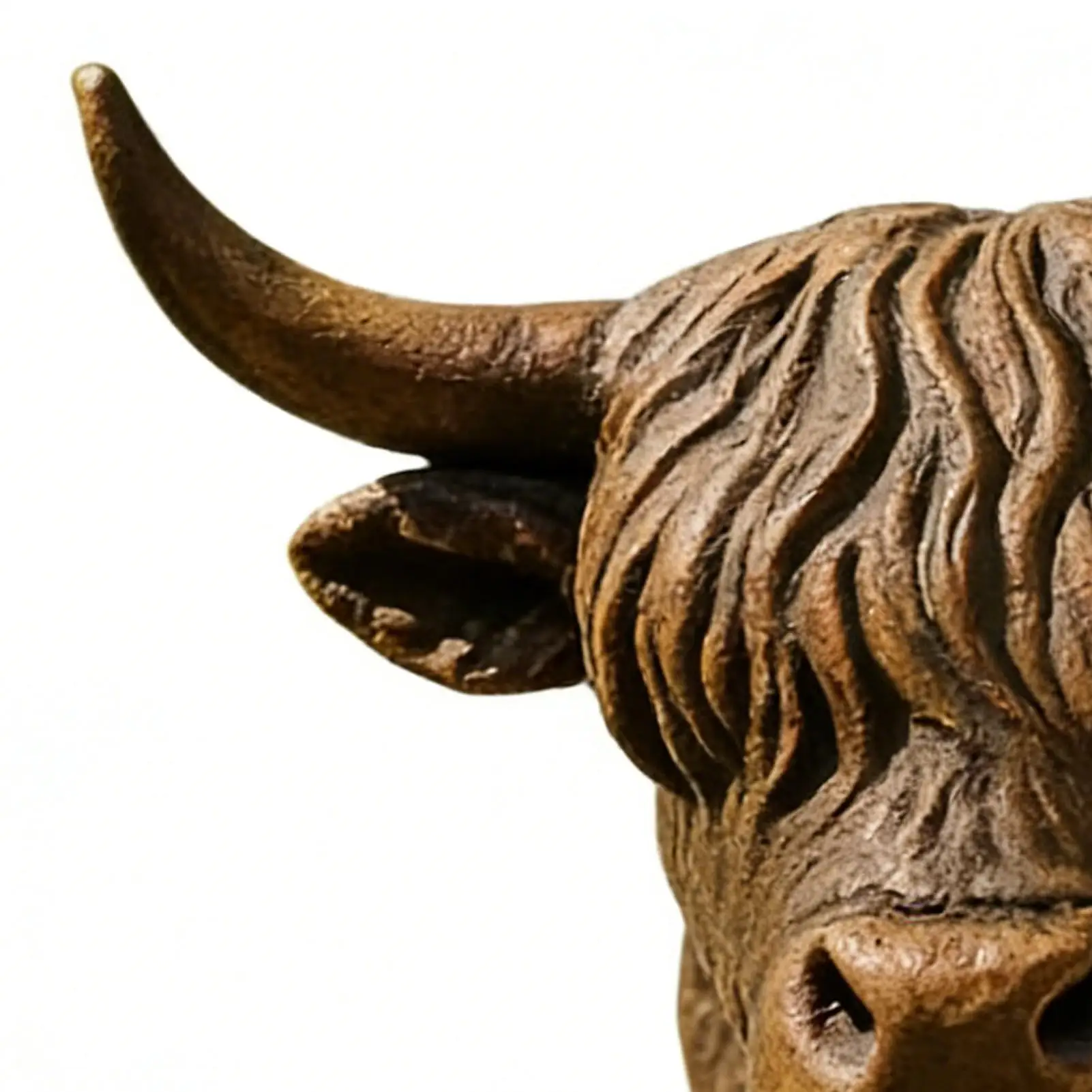 Wall Mounted Door Bell Resin Heavy Duty Cow Shape Mounted Decor Farmhouse Bell For Front Door For Home House Garden Farmhouse
Wall Mounted Door Bell Resin Heavy Duty Cow Shape Mounted Decor Farmhouse Bell For Front Door For Home House Garden Farmhouse