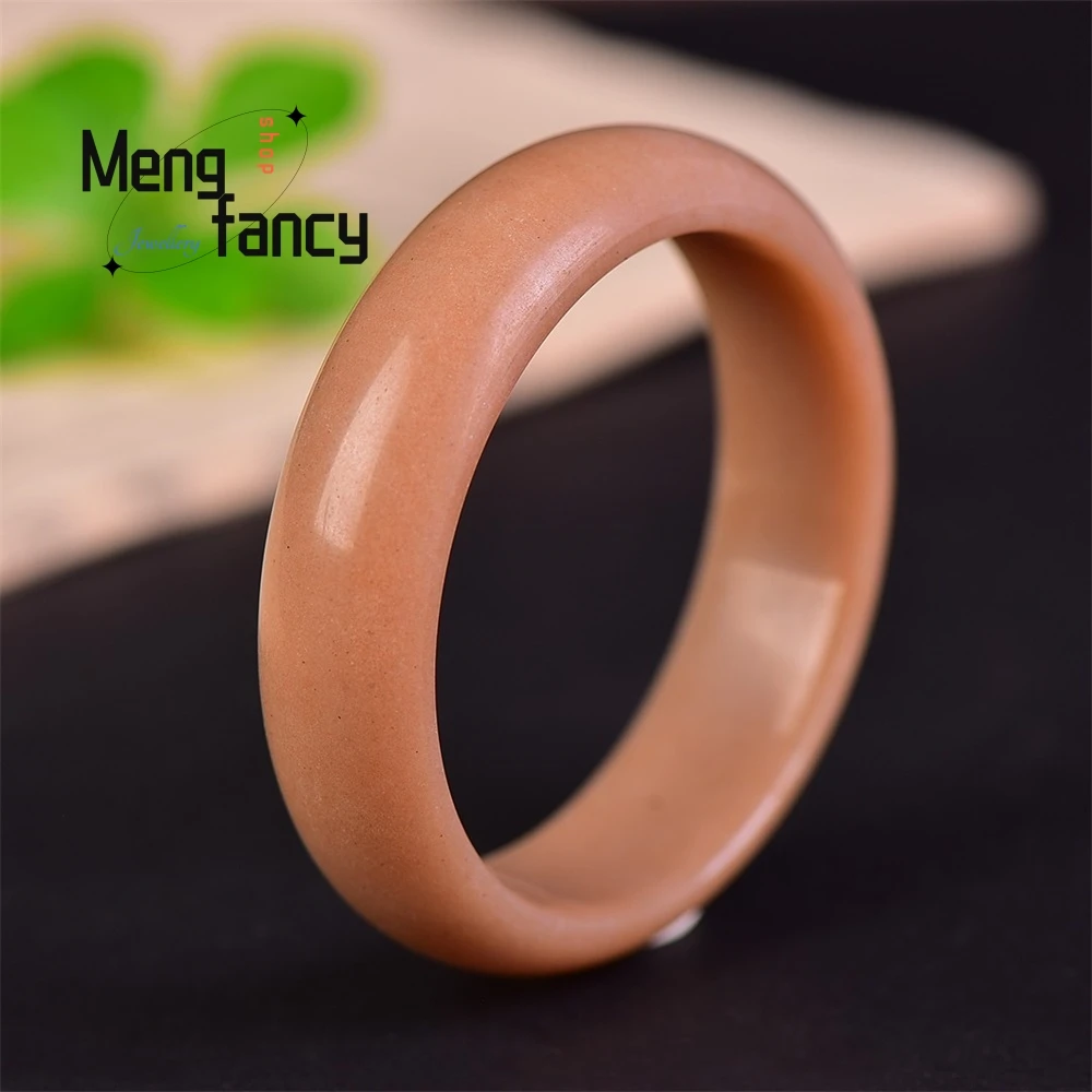 Exquisite High-grade Natural Gold Wire Jade Honey Jade Bracelet For Men And Women Bracelet Gift Women's Hand Bracelets
Exquisite High-grade Natural Gold Wire Jade Honey Jade Bracelet For Men And Women Bracelet Gift Women's Hand Bracelets