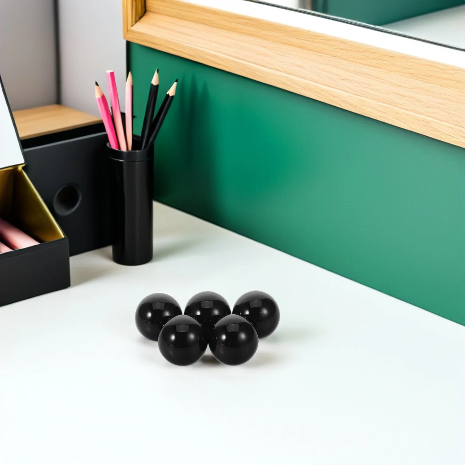 10Pcs Perfume Bottle Caps Round Ball Replacement Lid Covers Topper for 17.2mm Spray Bottles Perfume Spray Bottle Top Covers
10Pcs Perfume Bottle Caps Round Ball Replacement Lid Covers Topper for 17.2mm Spray Bottles Perfume Spray Bottle Top Covers