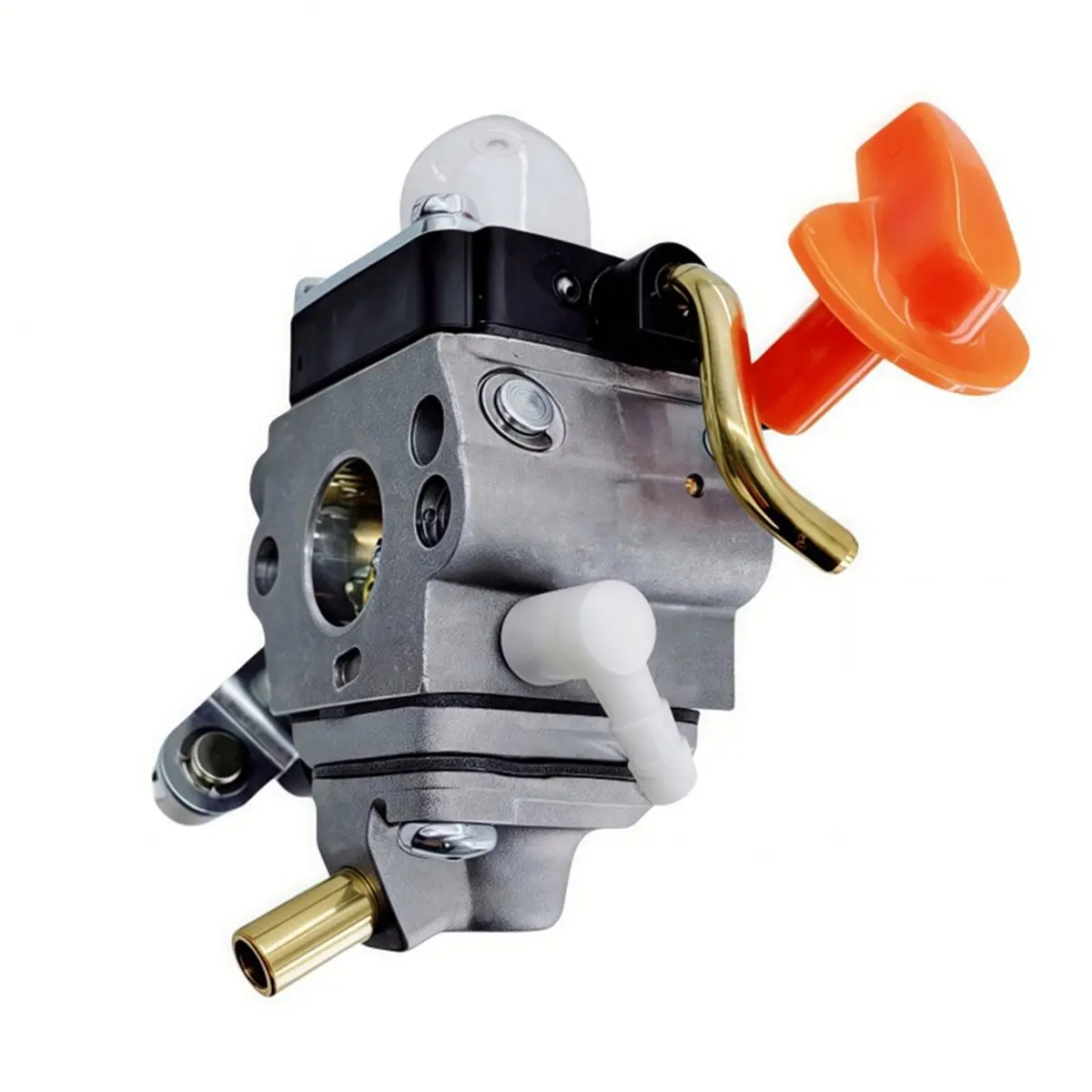 Карбюратор (ABAB) для Stihl HT101, FS110R, FS90, KM110R, FS100RX, KM90R, FS110, FS130R, FS90R – Замена для кусторезов, пил-триммеров и триммеров-кусторезов
Карбюратор (ABAB) для Stihl HT101, FS110R, FS90, KM110R, FS100RX, KM90R, FS110, FS130R, FS90R – Замена для кусторезов, пил-триммеров и триммеров-кусторезов