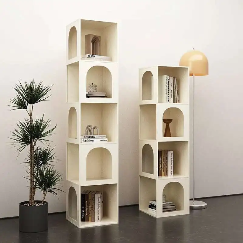Library Storage Cabinet Multifunction Home Furniture Organizer Rack Living Room Warehouse Shelf Bookcase Book Prateleira Desk
Library Storage Cabinet Multifunction Home Furniture Organizer Rack Living Room Warehouse Shelf Bookcase Book Prateleira Desk