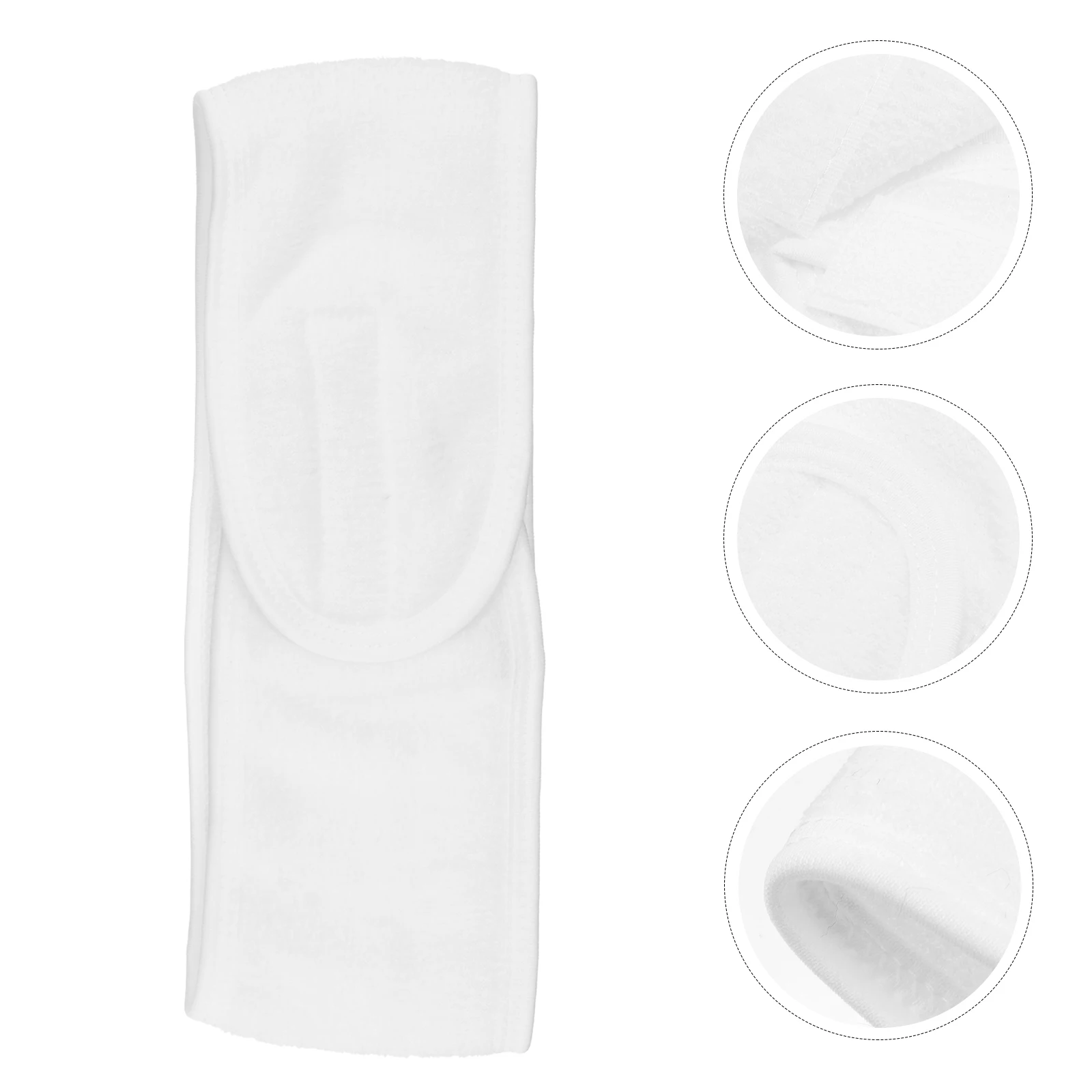 3pcs Shower Headband Face Washing Headwrap Hair Hoops Woman Bathing Headband Hair Band Sports Headdress Premium Cloth One Size
3pcs Shower Headband Face Washing Headwrap Hair Hoops Woman Bathing Headband Hair Band Sports Headdress Premium Cloth One Size
