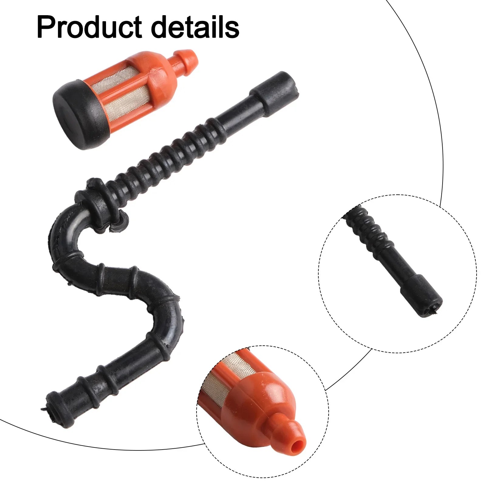 Service Carburetor Kit Chainsaw Spare Filter Filter&Fuel Tube Hose Kit Line MS200 MS200T Oil Part 020 Pipe 020T
Service Carburetor Kit Chainsaw Spare Filter Filter&Fuel Tube Hose Kit Line MS200 MS200T Oil Part 020 Pipe 020T