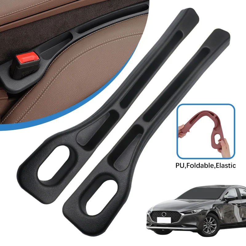 Car Seat Supplies Decoration For Mazda Axela Car Seat Gap Filler Side Seam Plug Strip Leak-proof Filling Strip
Car Seat Supplies Decoration For Mazda Axela Car Seat Gap Filler Side Seam Plug Strip Leak-proof Filling Strip