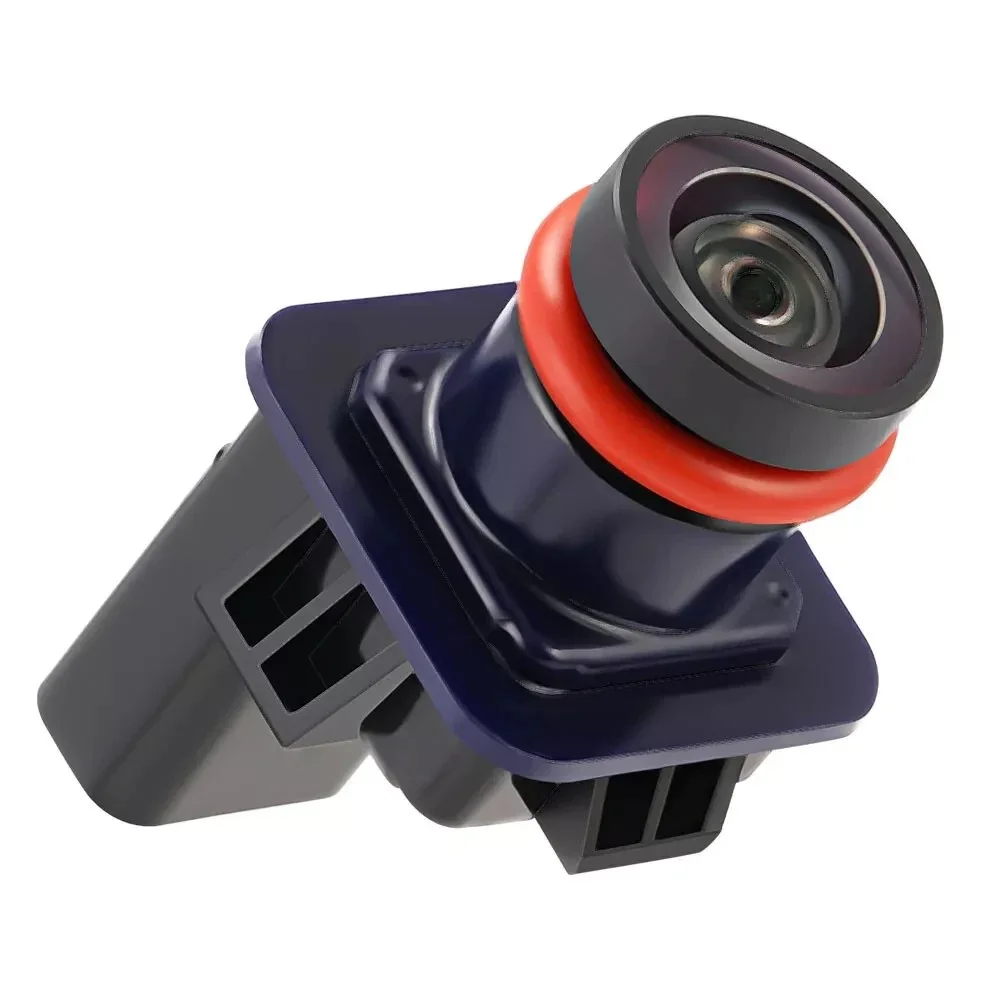 Rear View Back Up Camera Fit For Lincoln MKX 2011-2012 Replaces BA1T-19G490-AD BA1Z-19G490-BL
Rear View Back Up Camera Fit For Lincoln MKX 2011-2012 Replaces BA1T-19G490-AD BA1Z-19G490-BL