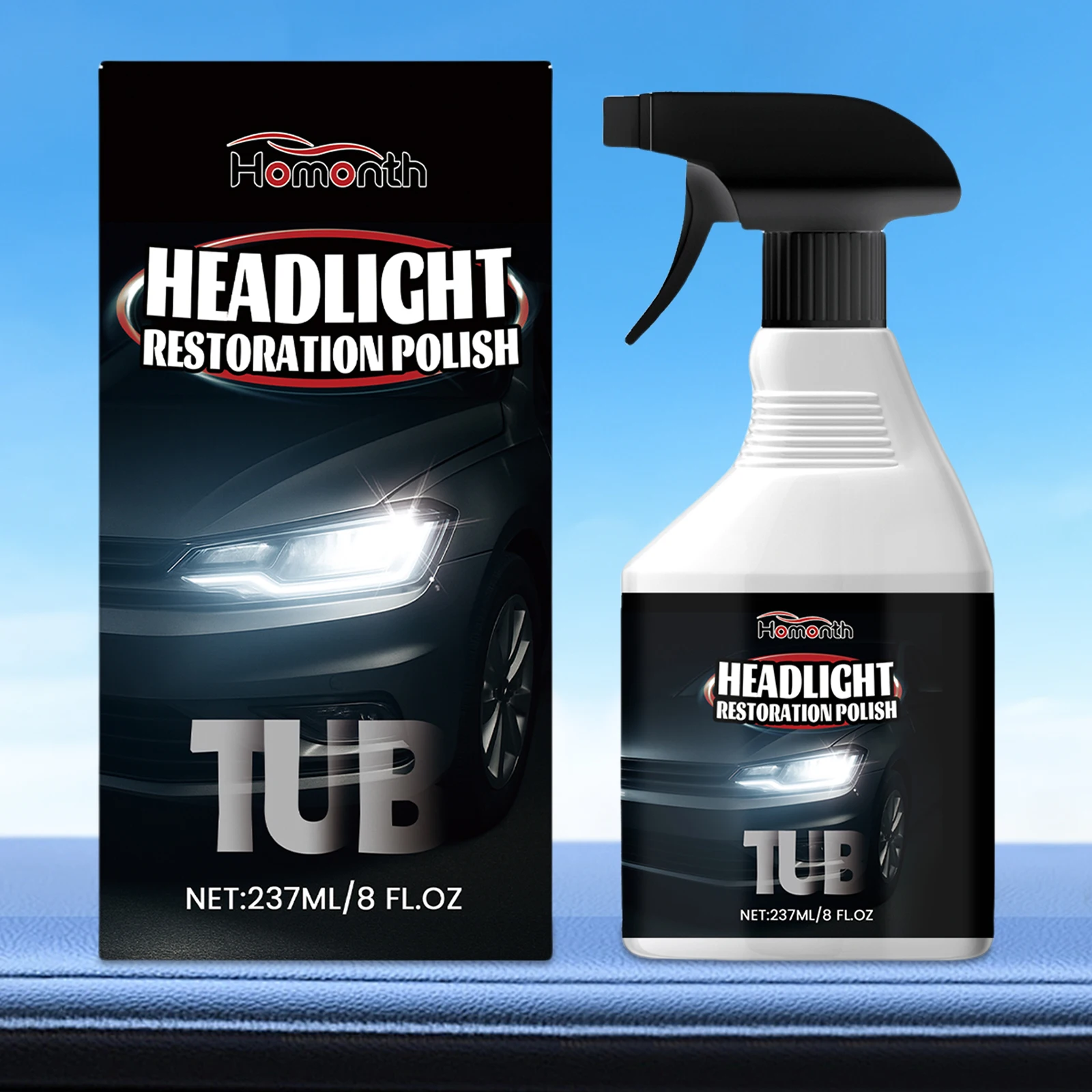 237 мл очиститель автомобильных фар, восстановление автомобильных фар, жидкий очиститель фар для окисленных и желтых линз
237 мл очиститель автомобильных фар, восстановление автомобильных фар, жидкий очиститель фар для окисленных и желтых линз