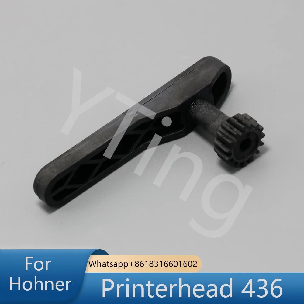 Best Quality Printerhead 43/6 Hohner Stitching Heads Made in China Head Hohner 43/6 Universal Stitching Machine Parts
Best Quality Printerhead 43/6 Hohner Stitching Heads Made in China Head Hohner 43/6 Universal Stitching Machine Parts