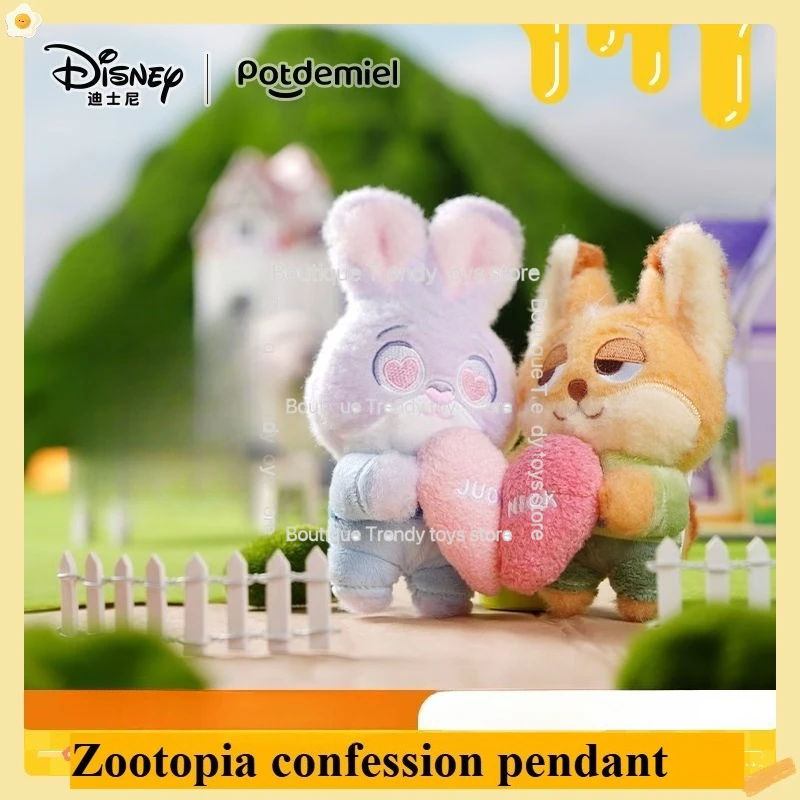 Cartoon Fox Rabbit Plush Keychain - Honey Jar Design Pendant for Girls Boys Holiday Birthday Present
Cartoon Fox Rabbit Plush Keychain - Honey Jar Design Pendant for Girls Boys Holiday Birthday Present
