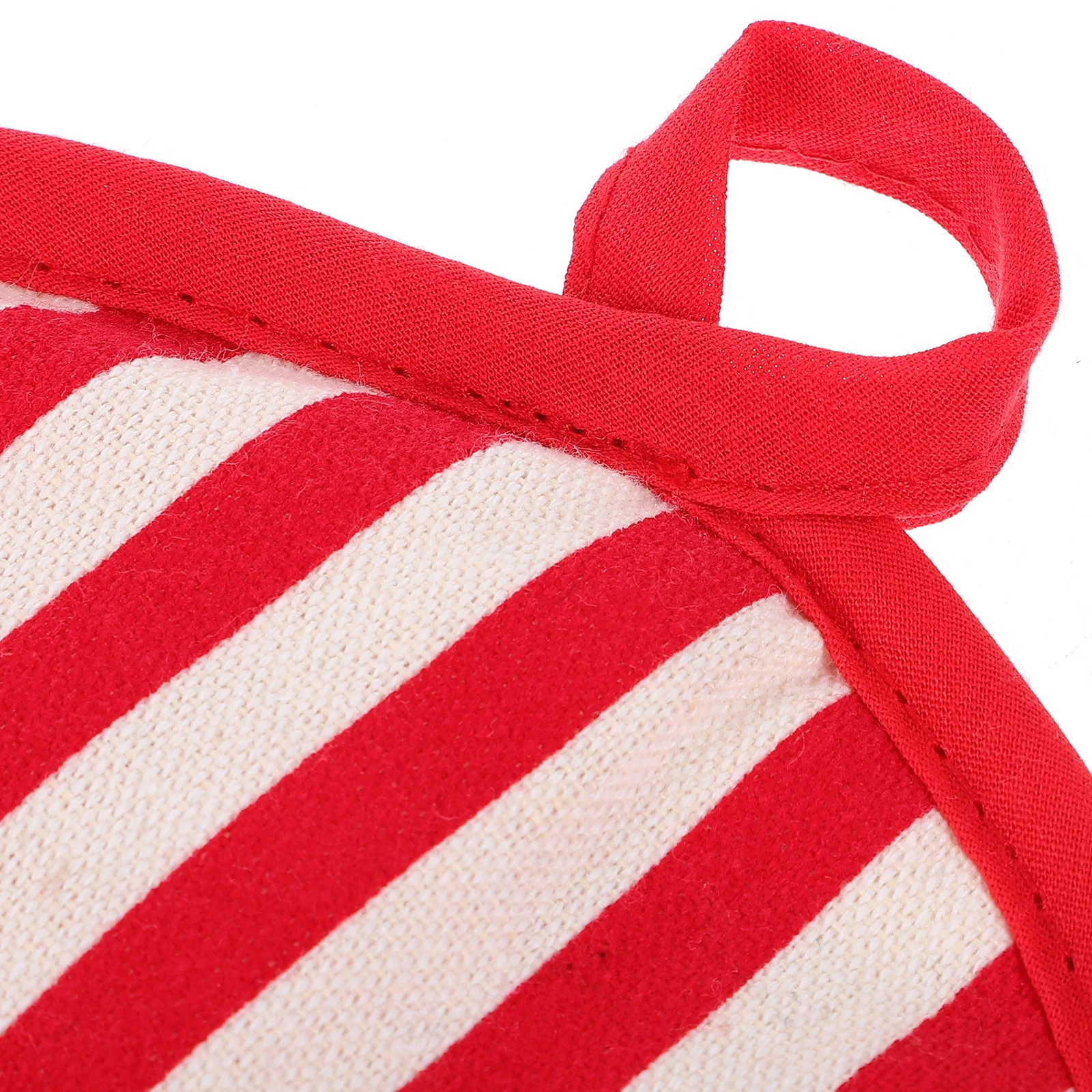 Round Insulated Hot Pad Double Layer Cotton Reusable Red Non Kitchen Mat Countertop Oven Wok Pan Accessory Dish
Round Insulated Hot Pad Double Layer Cotton Reusable Red Non Kitchen Mat Countertop Oven Wok Pan Accessory Dish