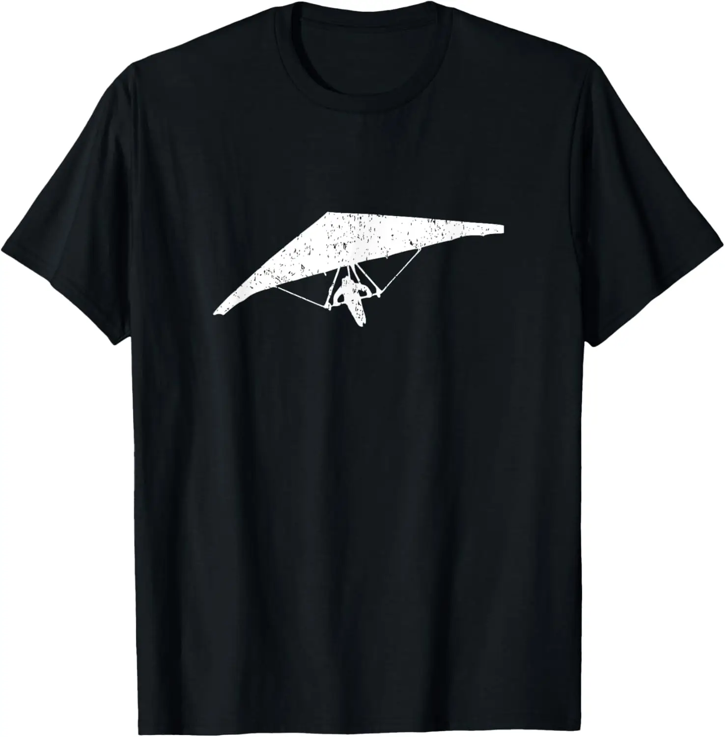 Simple Hang Glider Gift Hang Gliding Lover Air Sport T-Shirt 
Simple Hang Glider Gift Hang Gliding Lover Air Sport T-Shirt