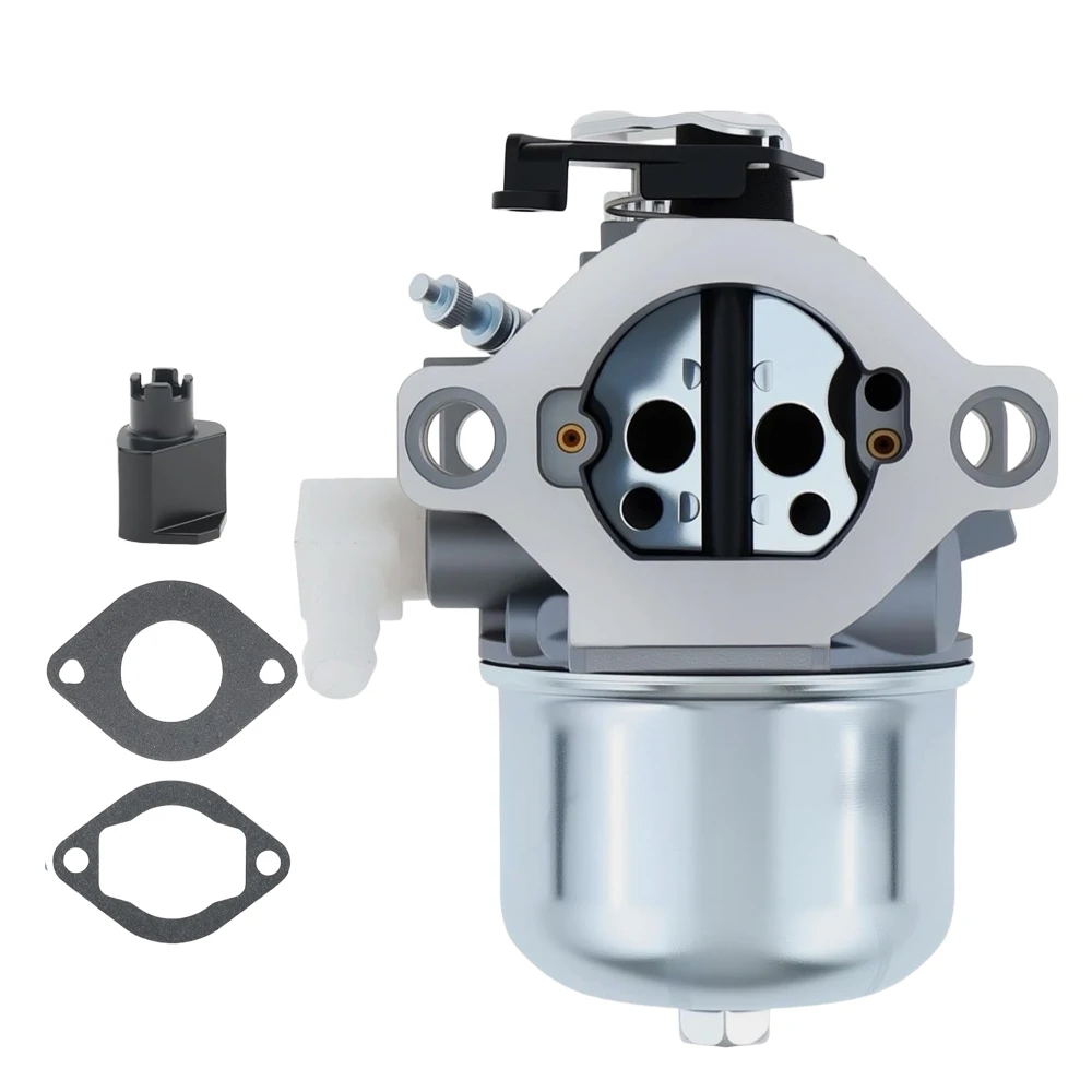 Карбюратор для Briggs & Stratton 699831, совместим с двигателями 283702, 283707, 286702, 28D702, 28D707, 28M706 для газонокосилок и тракторов
Карбюратор для Briggs & Stratton 699831, совместим с двигателями 283702, 283707, 286702, 28D702, 28D707, 28M706 для газонокосилок и тракторов