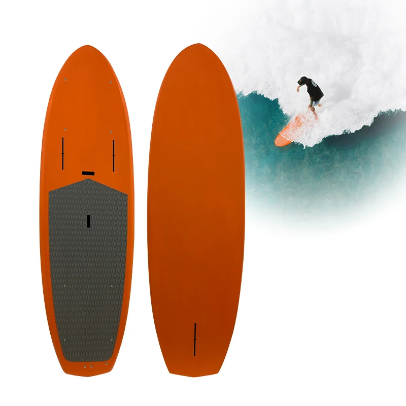 High Quality GlassFibre Paddle Board Surfboard New Style SUP Board for Water Sports in Offshore Waters
High Quality GlassFibre Paddle Board Surfboard New Style SUP Board for Water Sports in Offshore Waters