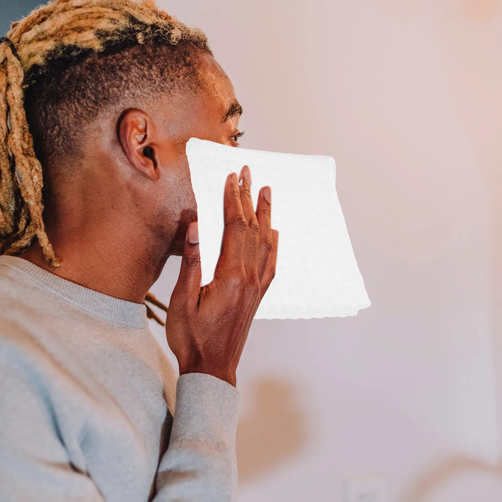 2 Pcs Waffle Square Scarf Exfoliating Towel for Shower Cotton Wash Cloths Cleaning Towels Baby 
2 Pcs Waffle Square Scarf Exfoliating Towel for Shower Cotton Wash Cloths Cleaning Towels Baby