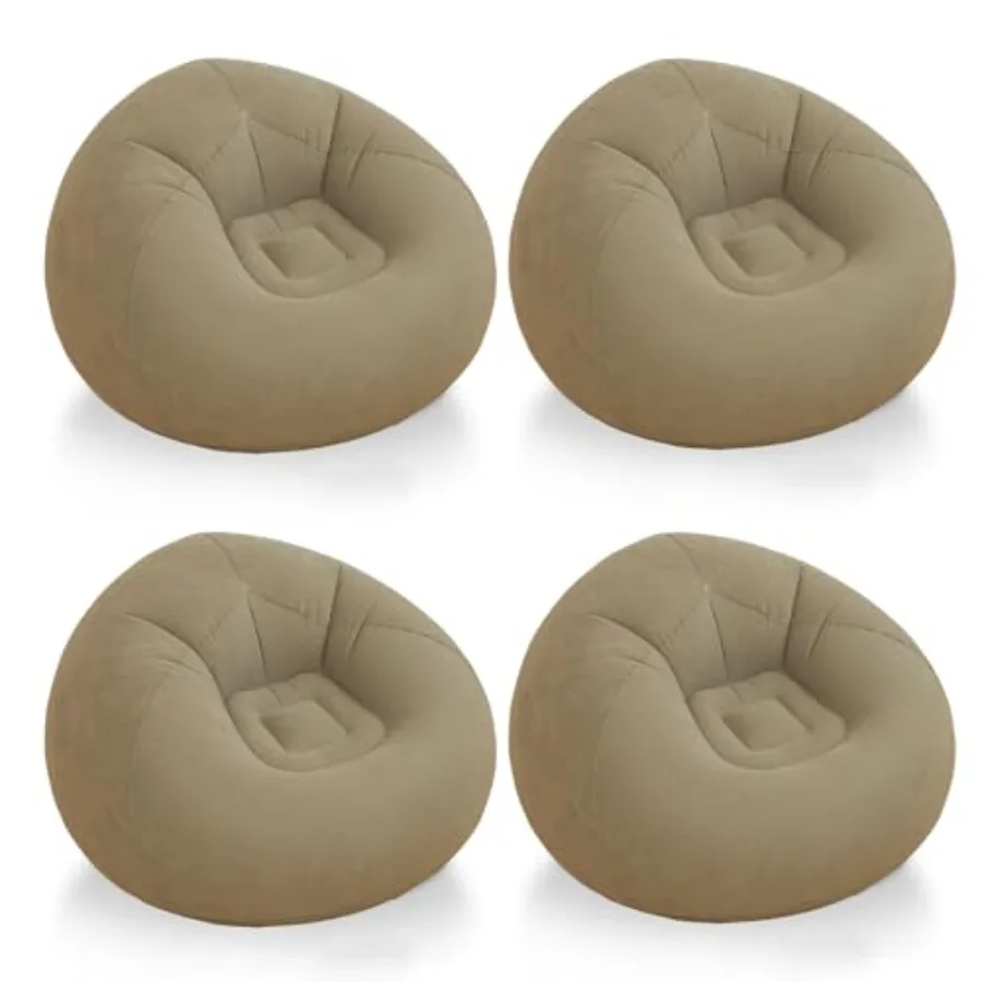 Inflatable Bean Bag Chairs Adults Outdoor Blow up Camping Chairs Inflatable Lazy Sofa Folding Portable Bean Bag Loungers Couch
Inflatable Bean Bag Chairs Adults Outdoor Blow up Camping Chairs Inflatable Lazy Sofa Folding Portable Bean Bag Loungers Couch
