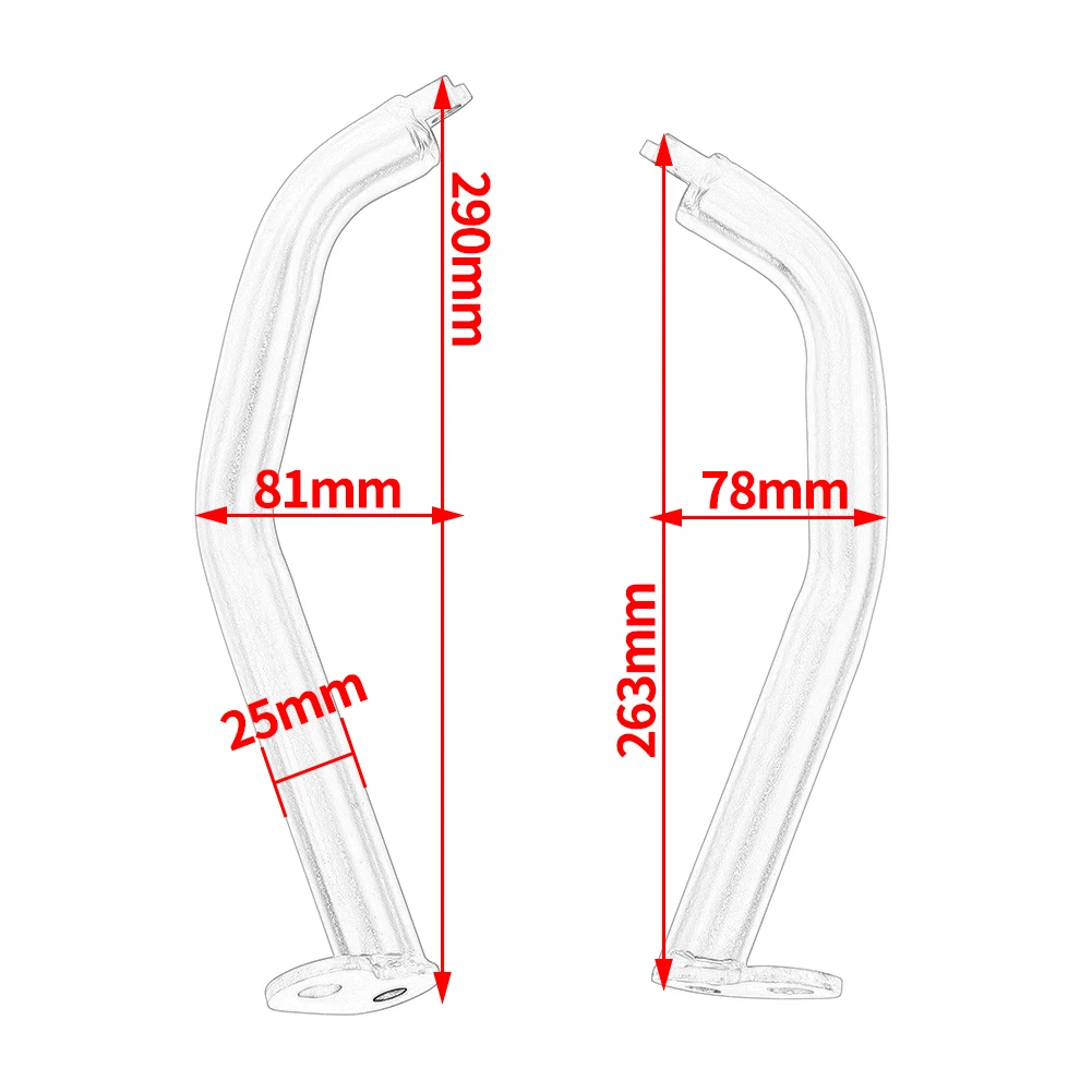 For BMW R1250 Adv R 1250 Adventure Enhanced Engine Guard Crash Bar Motorcycle Highway Bumper Frame Stung Cage 2018-2024
For BMW R1250 Adv R 1250 Adventure Enhanced Engine Guard Crash Bar Motorcycle Highway Bumper Frame Stung Cage 2018-2024