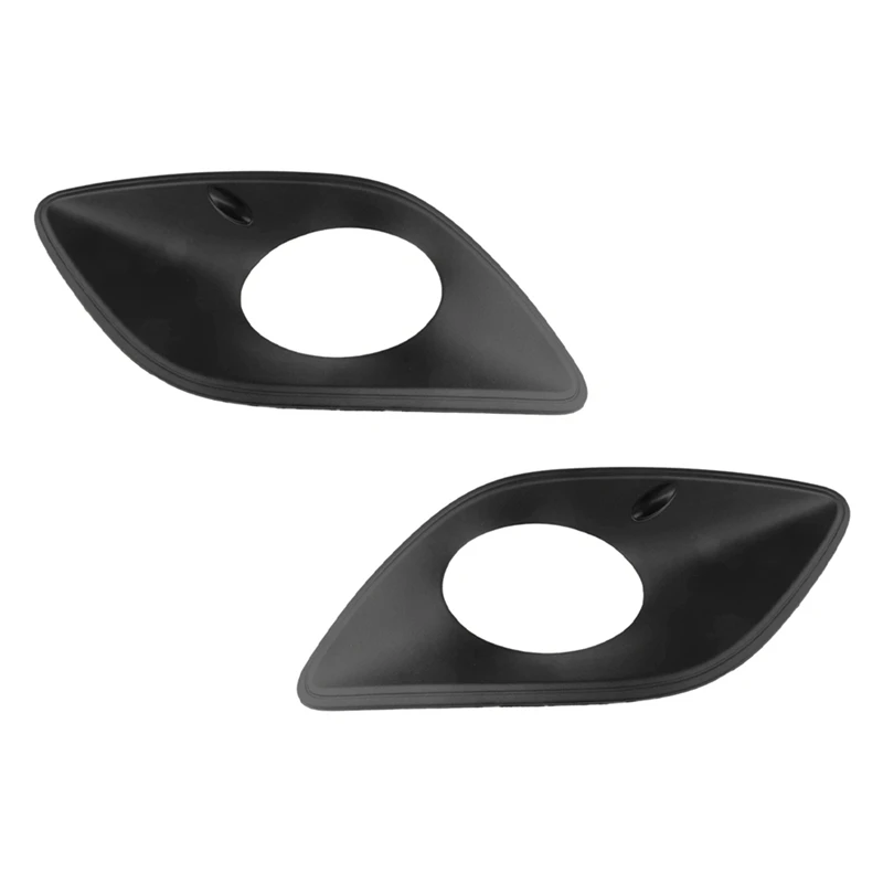 1 Pair Fog Lamp Frame Front Bumper Grille Trim Frame For Mercedes-Benz Sprinter 907 910 2019-2022 9108854300 9108854400
1 Pair Fog Lamp Frame Front Bumper Grille Trim Frame For Mercedes-Benz Sprinter 907 910 2019-2022 9108854300 9108854400