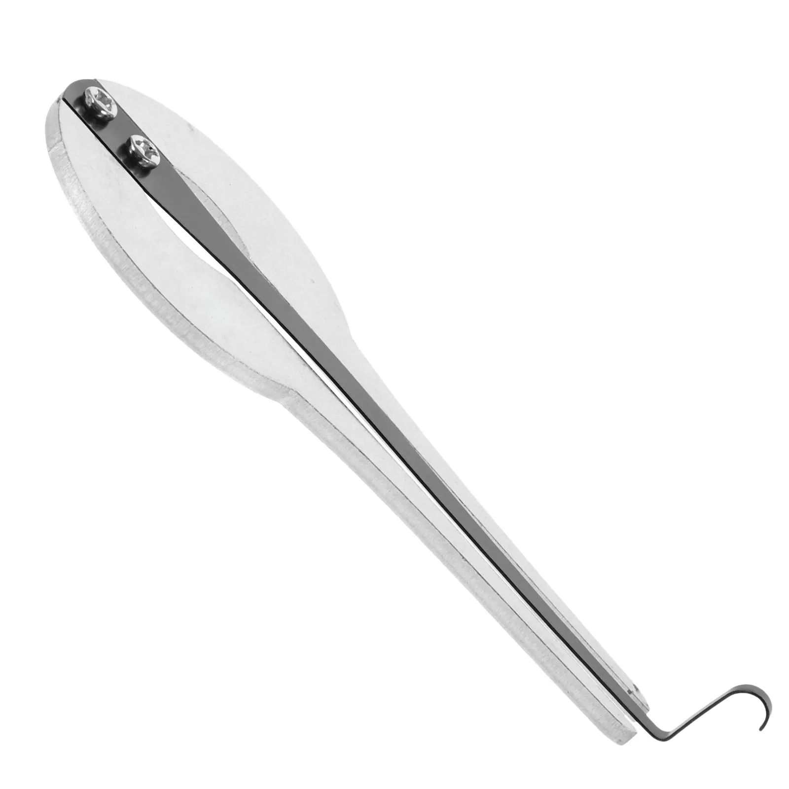Metal Mouth Musical Instrument Lightweight Portable Clear Sound Beginner Friendly Traditional Ethnic Jaw Instruments Easy Use
Metal Mouth Musical Instrument Lightweight Portable Clear Sound Beginner Friendly Traditional Ethnic Jaw Instruments Easy Use