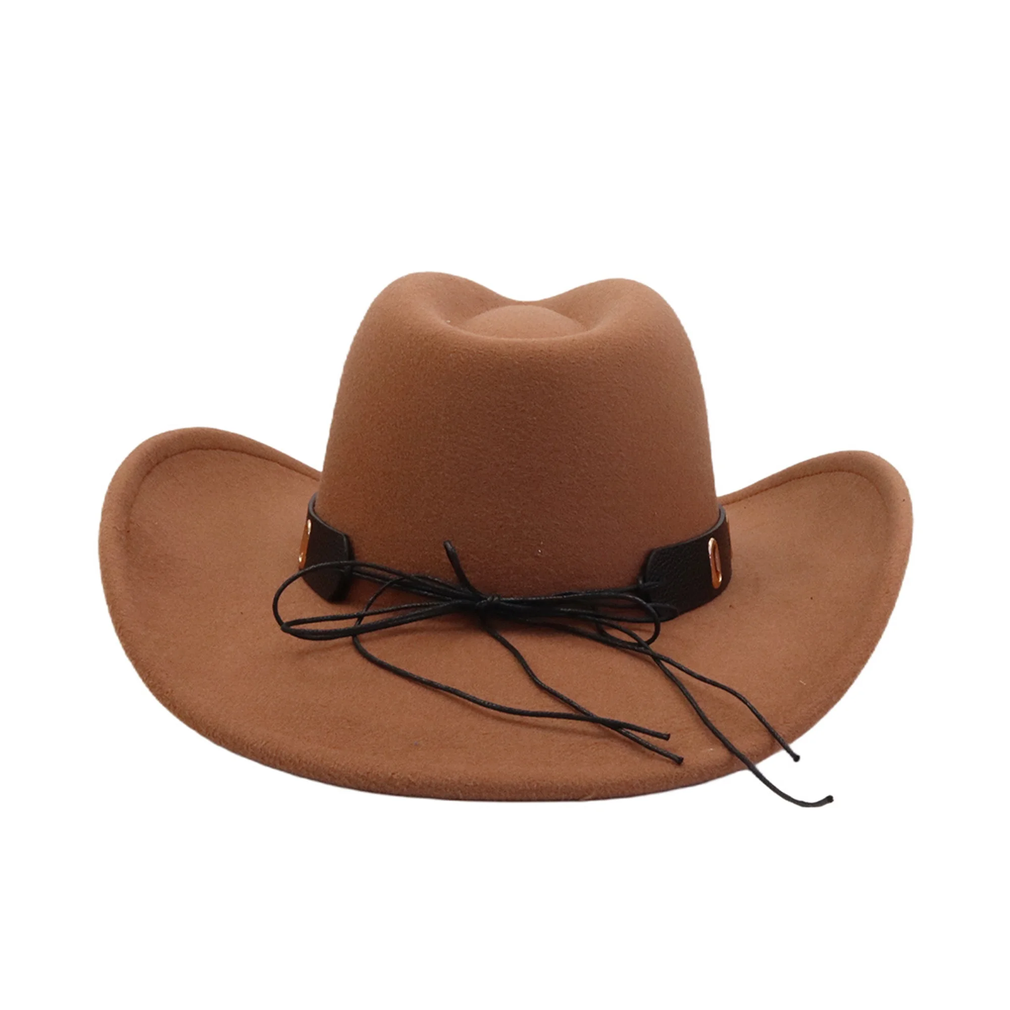 Men Women Vintage Fedora Hat Classic Wide Brim Panama Hat with Leather Band for Beach Vacation and Outdoor Activities
Men Women Vintage Fedora Hat Classic Wide Brim Panama Hat with Leather Band for Beach Vacation and Outdoor Activities